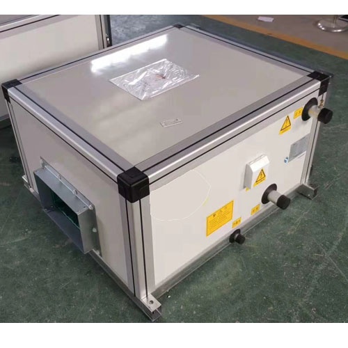 新风机组参数,新风机组型号,新风机组选型工作道理