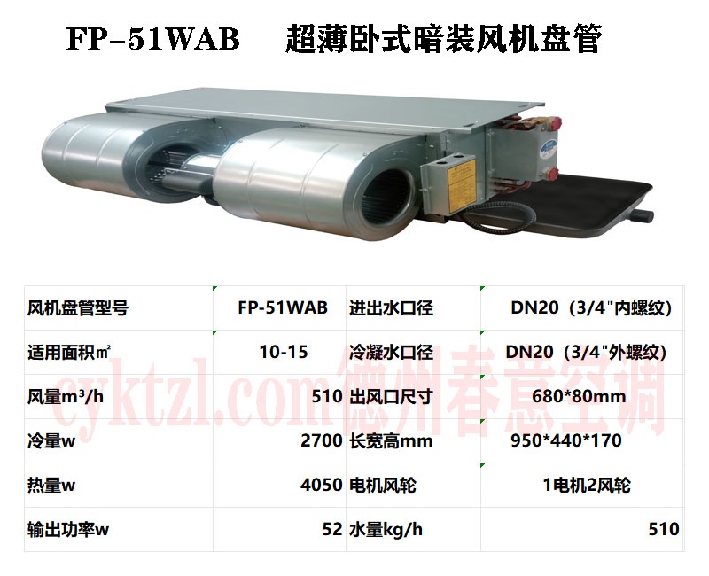 FP-51WAB