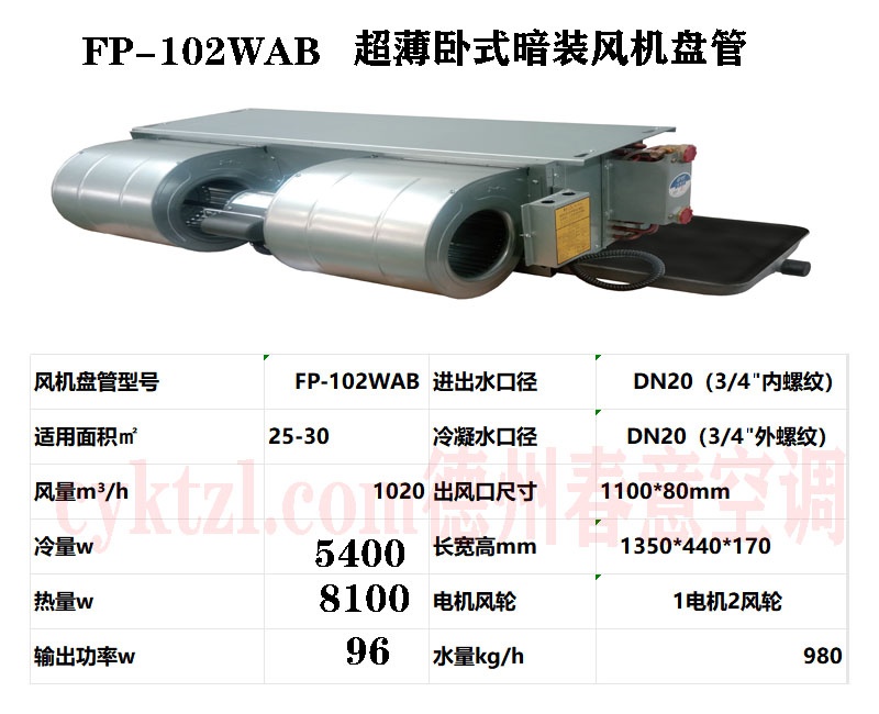 FP-102WAB